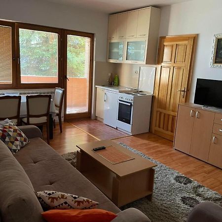 Apartments Vila Hercegovina Вишеград Экстерьер фото