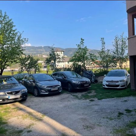 Apartments Vila Hercegovina Вишеград Экстерьер фото
