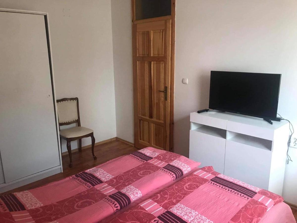 Apartments Vila Hercegovina Вишеград Экстерьер фото