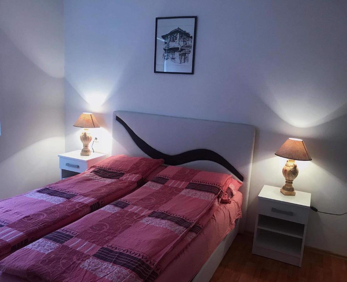 Apartments Vila Hercegovina Вишеград Экстерьер фото