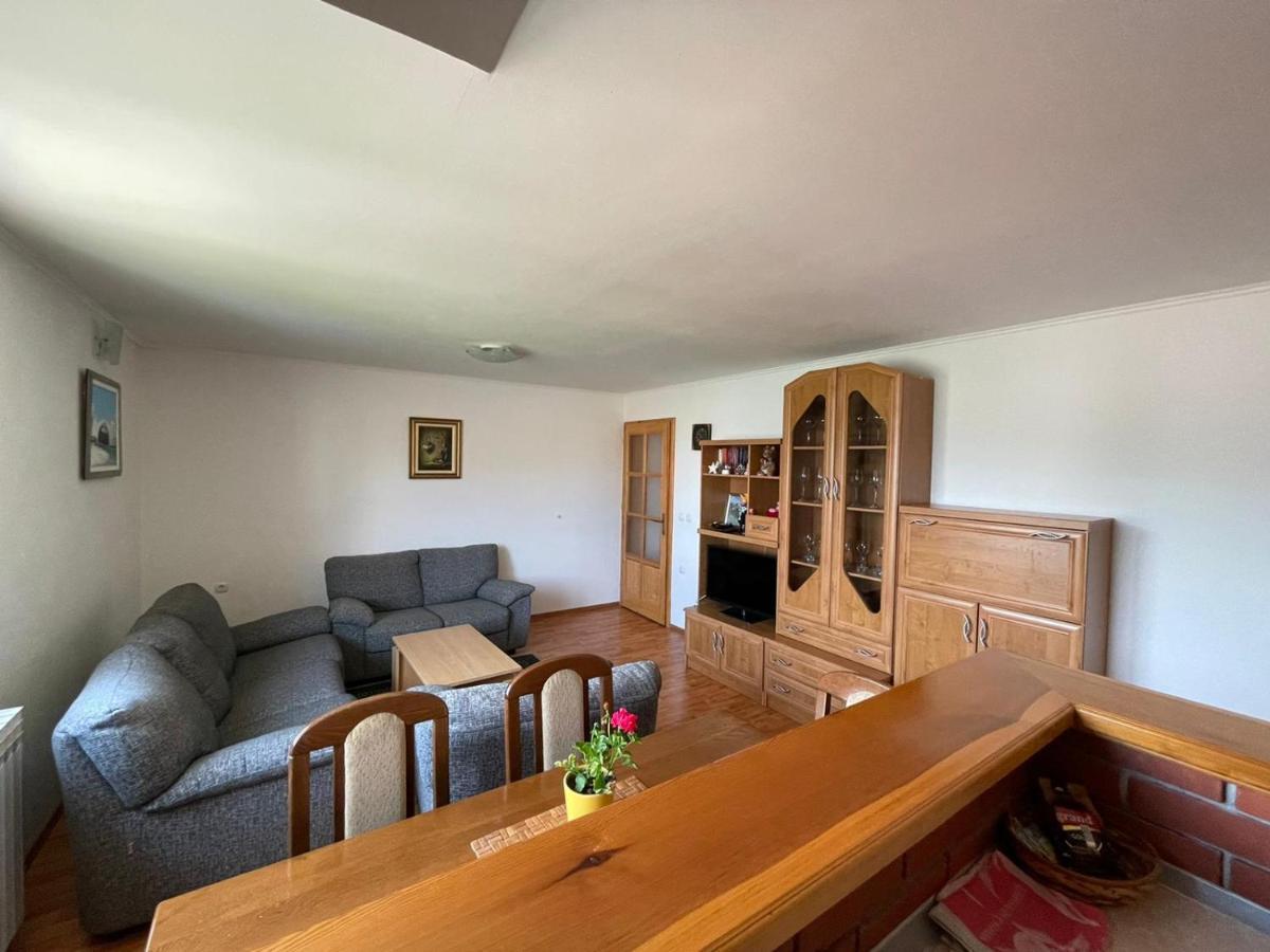 Apartments Vila Hercegovina Вишеград Экстерьер фото