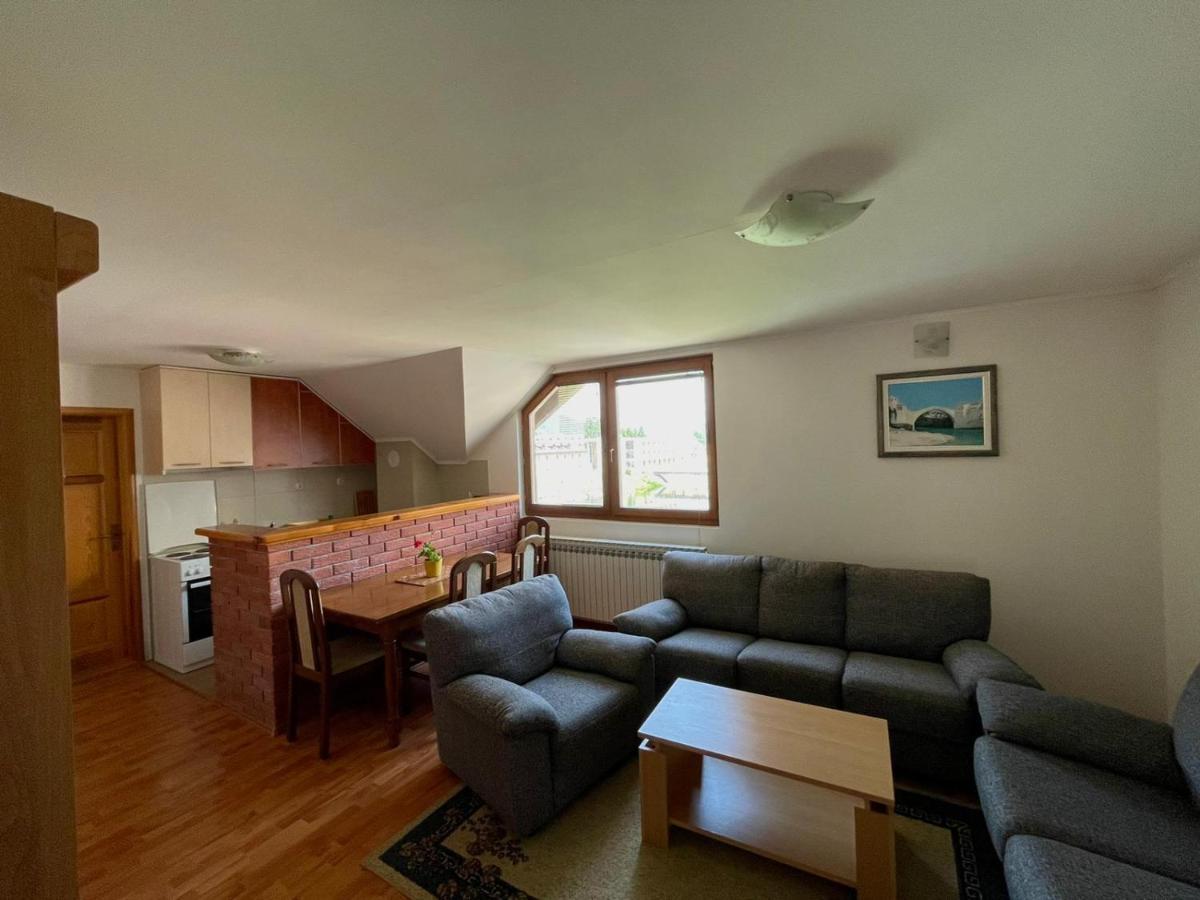 Apartments Vila Hercegovina Вишеград Экстерьер фото