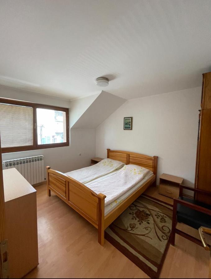 Apartments Vila Hercegovina Вишеград Экстерьер фото