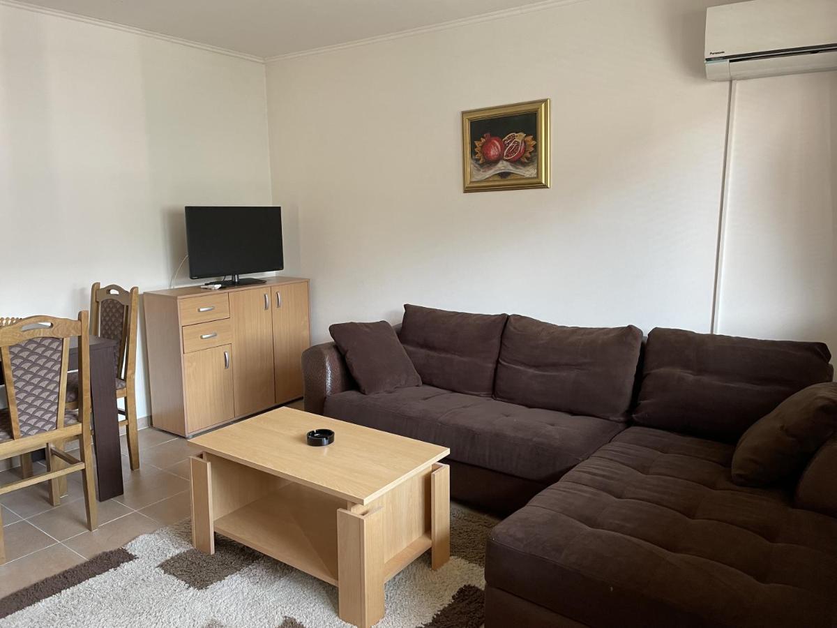 Apartments Vila Hercegovina Вишеград Экстерьер фото