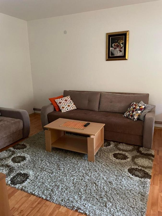 Apartments Vila Hercegovina Вишеград Экстерьер фото