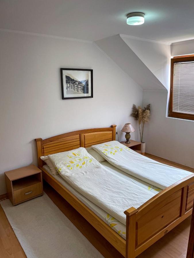 Apartments Vila Hercegovina Вишеград Экстерьер фото