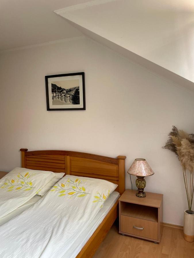 Apartments Vila Hercegovina Вишеград Экстерьер фото