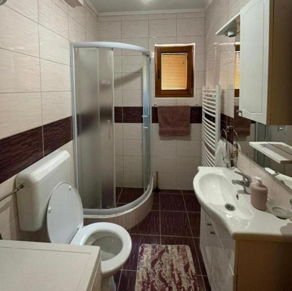 Apartments Vila Hercegovina Вишеград Экстерьер фото