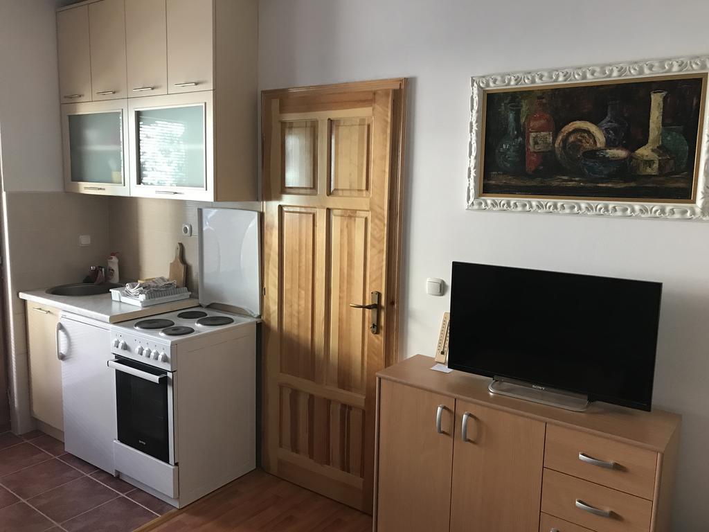 Apartments Vila Hercegovina Вишеград Экстерьер фото