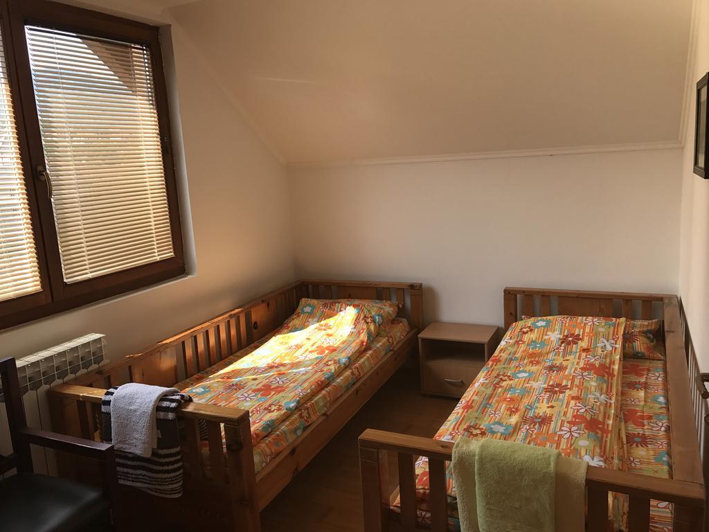 Apartments Vila Hercegovina Вишеград Экстерьер фото
