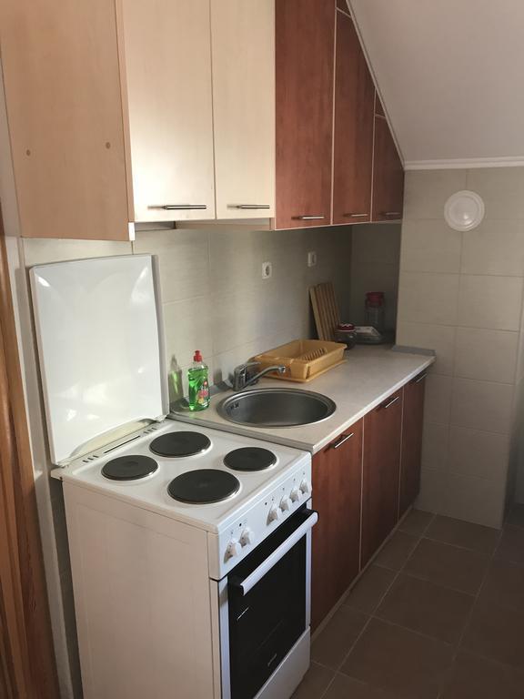 Apartments Vila Hercegovina Вишеград Экстерьер фото